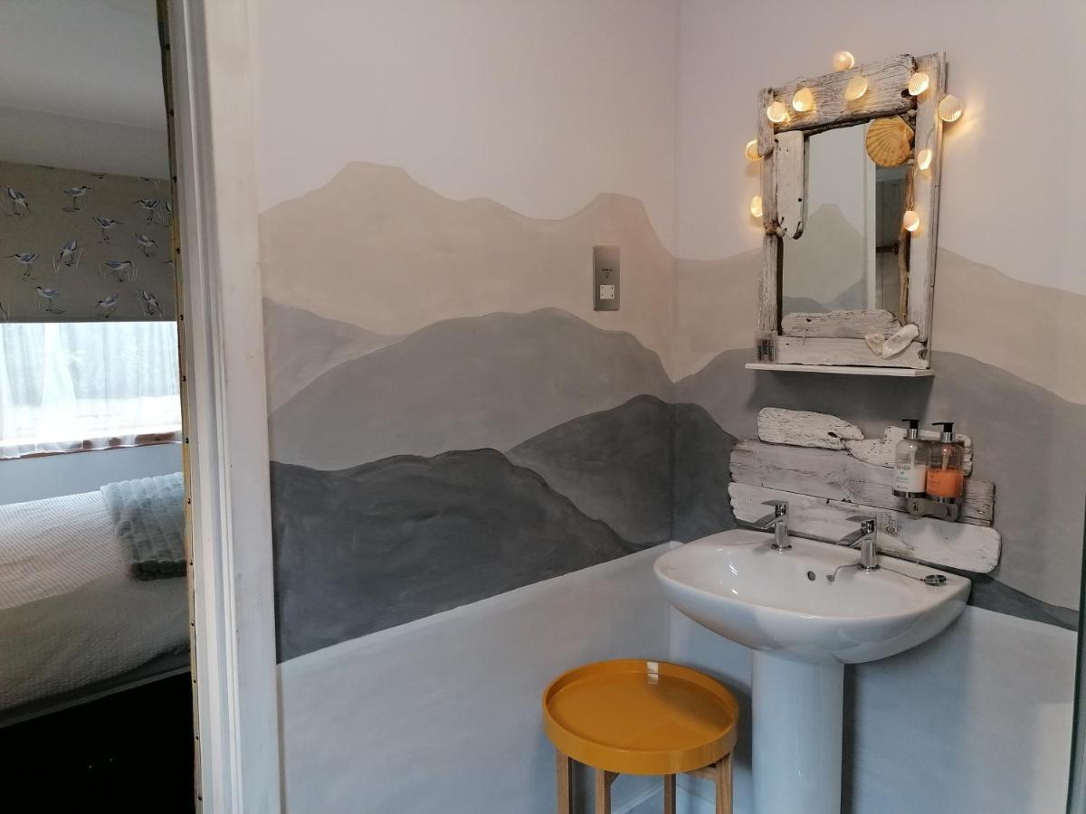 Blas Rooms Dunvegan  Exterior foto