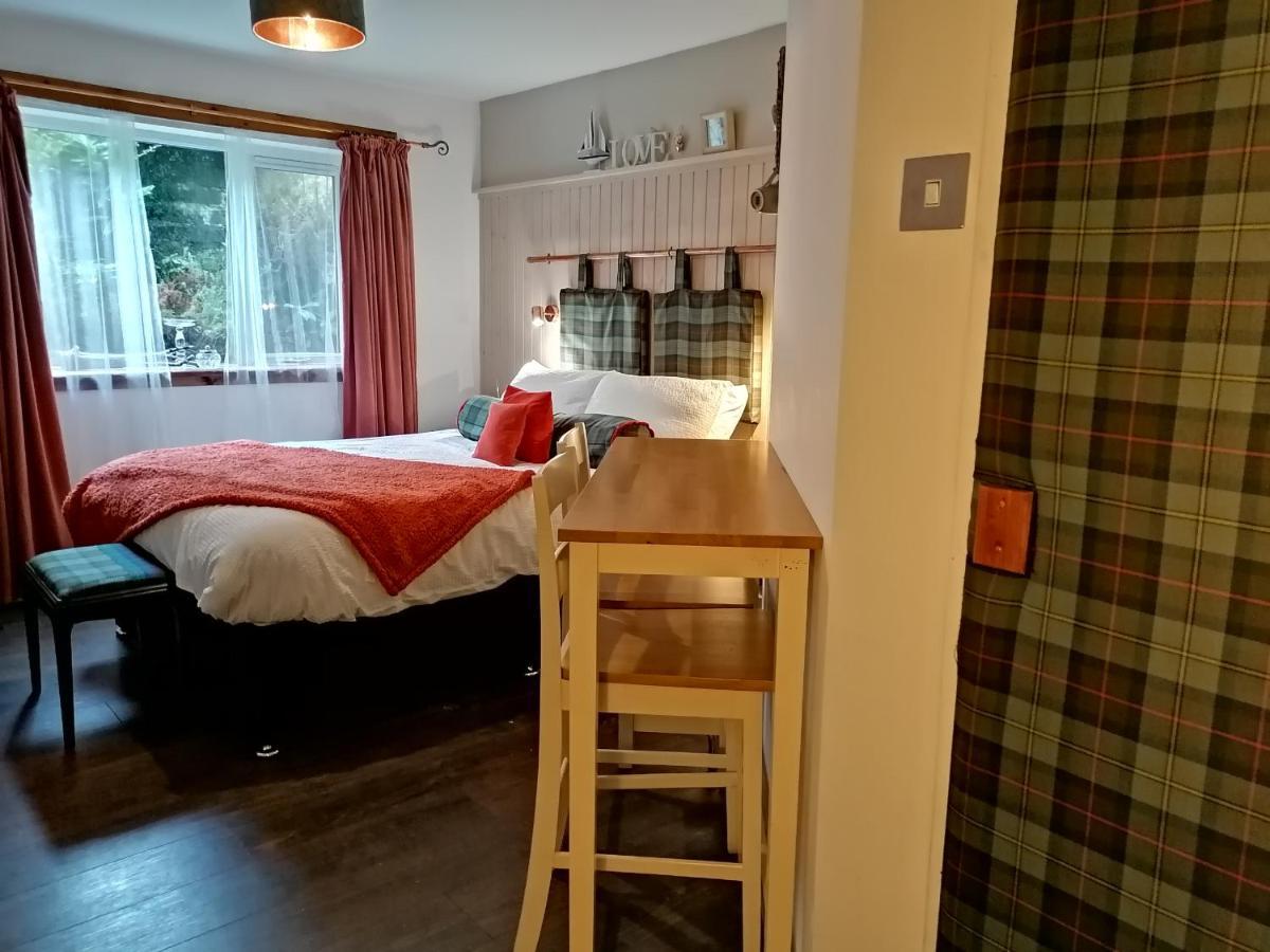 Blas Rooms Dunvegan  Exterior foto